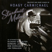 Hoagy Carmichael - Star Dust