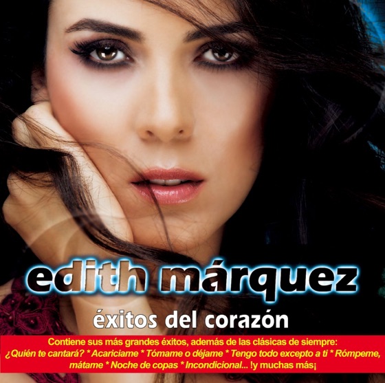 Cover artwork for Entre Ella y Yo