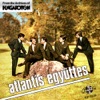 Atlantis együttes (Hungaroton Classics) - EP