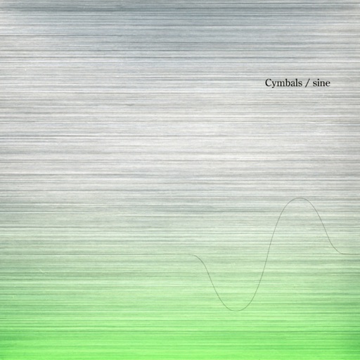 Cymbals - Sine