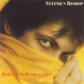 Stephen Bishop - My Clarinet