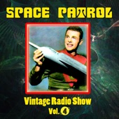 Space Patrol - The Cavern Of Fear