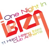 One Night In Ibiza (Extended Mixes) artwork