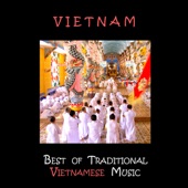 Vietnam, Best of Traditional Vietnamese Music artwork