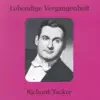 Stream & download Lebendige Vergangenheit - Richard Tucker