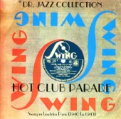 Dr. Jazz Collection - Hot Club Parade (1940-1943)