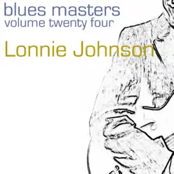 Blues Masters (Volume 24) - Lonnie Johnson