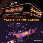 Peakin' at the Beacon (Live) - The Allman Brothers Band
