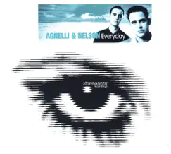 Everyday - EP by Agnelli & Nelson album reviews, ratings, credits