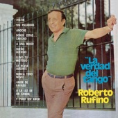 Vinyl Replica: La Verdad del Tango artwork