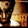 "Rock Hard Facial" - EP
