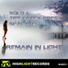 Remain In Light - Single