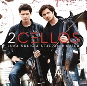 2Cellos artwork