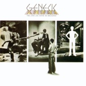 Genesis - The Grand Parade Of Lifeless Packaging