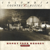 Columbia Country Classics, Vol. 2 - Honky Tonk Heroes - Various Artists