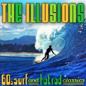The Illusions - Surfer's Lullaby