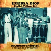 Idrissa Diop - Yaye boye