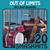 Out of Limits: 60's Instrumentals, 2009