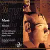 Stream & download Rossini: Mosè