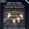 Stream & download Bach, J.C. - Wesley - Hesse - Merkel: Duets for Organ