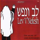 Lev V'nefesh - Volume 1 artwork