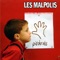 Le cousin - Les Malpolis lyrics