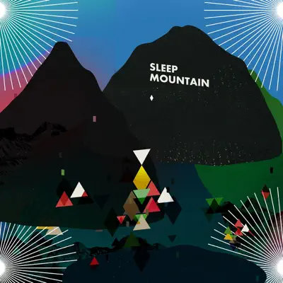Sleep Mountain - The Kissaway Trail Sleep Mountain - The Kissaway Trail