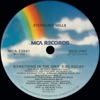 Something In the Way (You Make Me Feel) [Extended Version] / Love Hasn't Been Easy On Me - Single