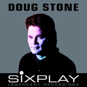 Six Play: Doug Stone - EP artwork