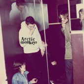 Arctic Monkeys - Secret Door