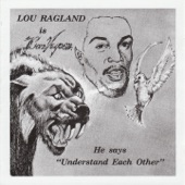 Lou Ragland - Understanding Each Other