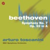 Beethoven: Symphony No. 7, Op. 92 In A, 1972