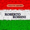 That's Amore - Single