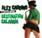 Destination Calabria (Club Mix) cover