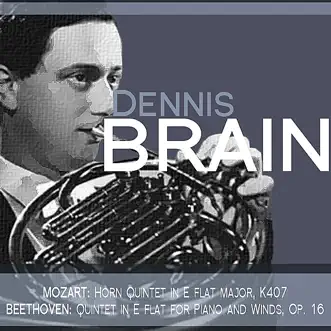 Quintet in E-Flat for Piano and Winds, Op. 16 : II. Andante cantabile by Dennis Brain & Dennis Brain Wind Ensemble song reviws