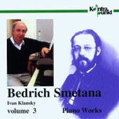 Smetana: Complete Piano Works, Vol. 3 artwork