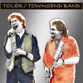 Toler/ Townsend Band - Novato Moon