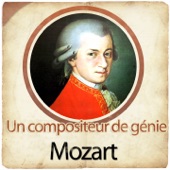 Wolfgang Amadeus Mozart, un enfant prodige artwork