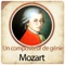 Wolfgang Amadeus Mozart, un enfant prodige artwork