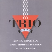 Trio '87 artwork