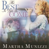 Martha Munizzi - God is Here