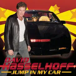 Jump In My Car - Single by David Hasselhoff album reviews, ratings, credits