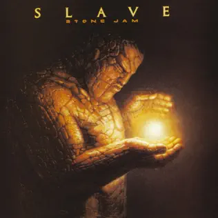télécharger l'album Slave - Stone Jam