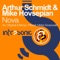 Nova (Trilucid Remix) - Arthur Schmidt & Mike Hovsepian lyrics