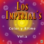 Color y Ritmo Vol. 2 artwork