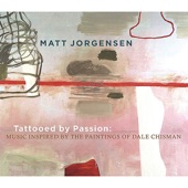 Matt Jorgensen - Big Chief With a Golden Crown