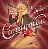 Christina Aguilera - Candyman