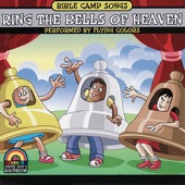 Ring the Bells of Heaven artwork