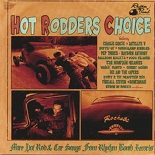 Hotrodders Choice artwork