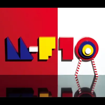 MF10 -10th ANNIVERSARY BEST- - M-flo